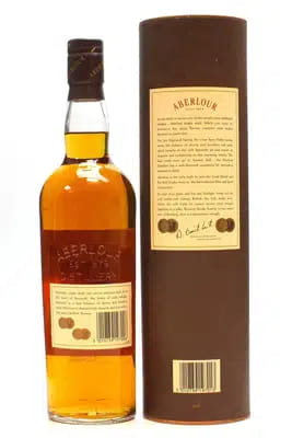 Aberlour 10 Years Old  For Auction