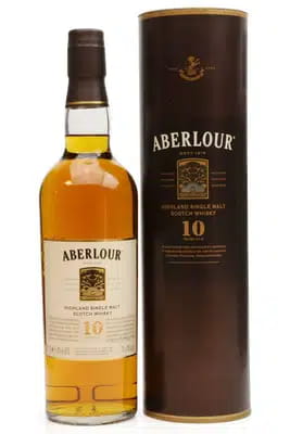 Aberlour 10 Years Old