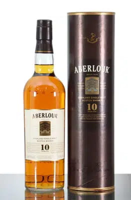 Aberlour 10 Years Old