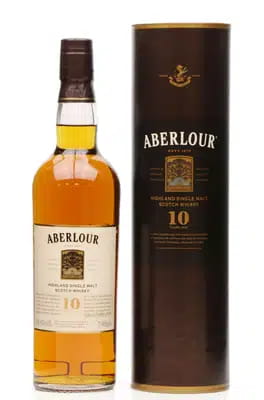 Aberlour 10 Years Old