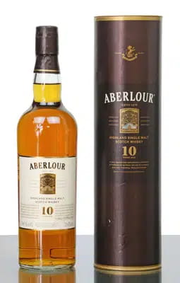 Aberlour 10 Years Old