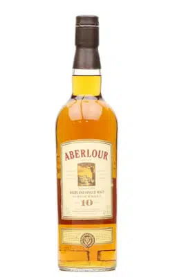 Aberlour 10 Years Old