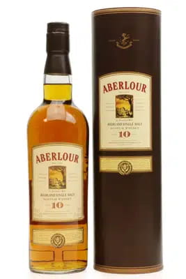 Aberlour 10 Years Old