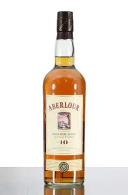 Aberlour 10 Years Old