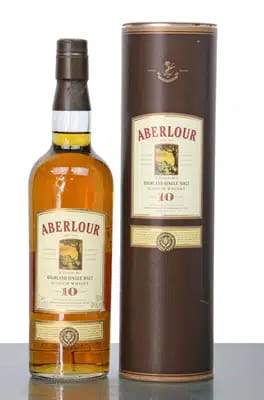 Aberlour 10 Years Old