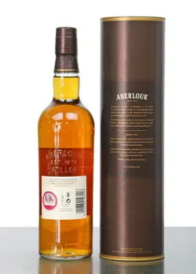Aberlour 10 Years Old For Auction