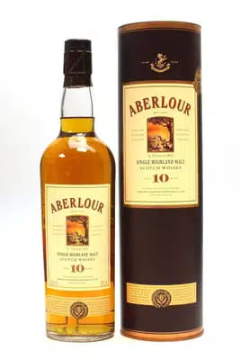 Aberlour 10 Years Old