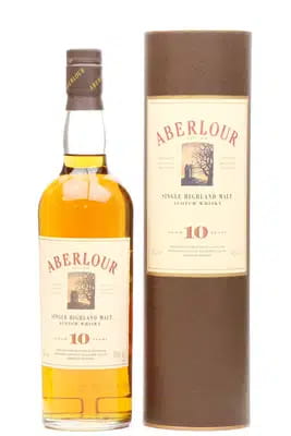Aberlour 10 Years Old