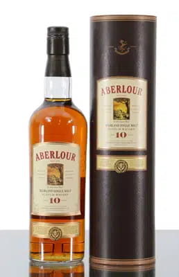 Aberlour 10 Years Old