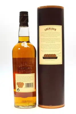 Aberlour 10 Years Old  For Auction