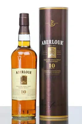 Aberlour 10 Years Old