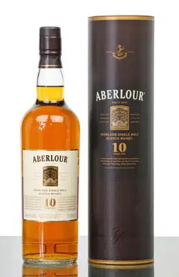 Aberlour 10 Years Old