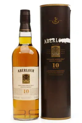 Aberlour 10 Years Old