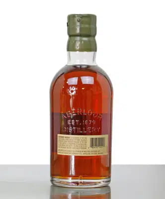 Aberlour 18 Years Old For Auction