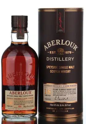 Aberlour 18