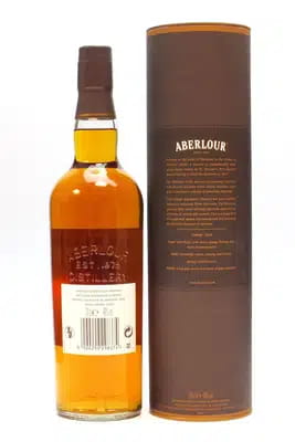 Aberlour 2005 | White Oak For Auction
