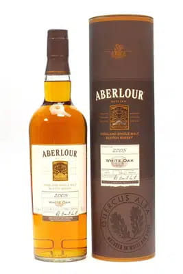 Aberlour 2005 | White Oak For Auction