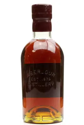Aberlour a'bunadh For Auction