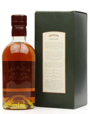 Aberlour a'bunadh | Batch 1 - 5 For Auction