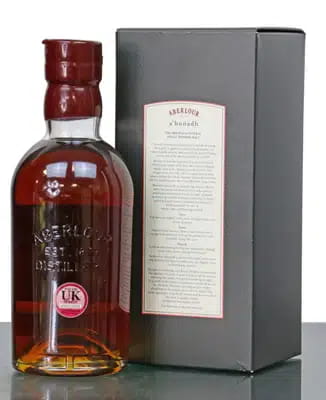 Aberlour a'bunadh | Batch 25 For Auction