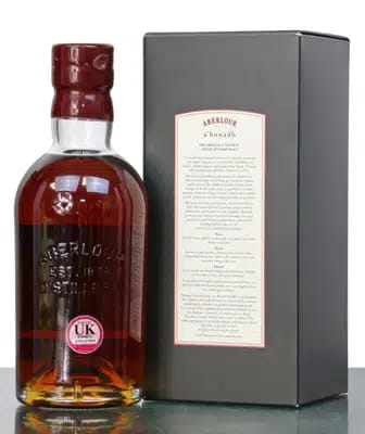 Aberlour A'Bunadh | Batch 28 For Auction