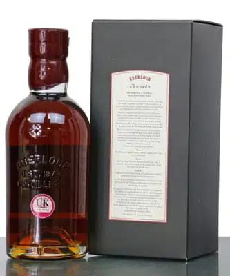 Aberlour A'Bunadh | Batch 29 For Auction