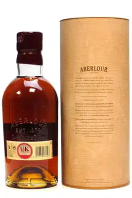 Aberlour A'Bunadh | Batch 36 For Auction