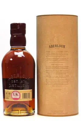 Aberlour A'Bunadh | Batch 41 For Auction
