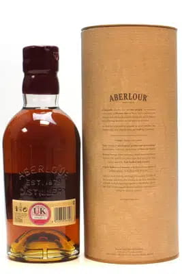 Aberlour A'Bunadh | Batch 45 For Auction
