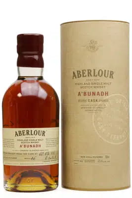 Aberlour A'bunadh | Batch 46 For Auction