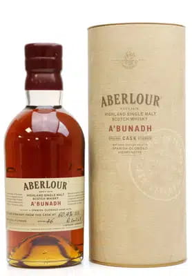 Aberlour A'bunadh | Batch 46 For Auction