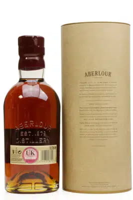 Aberlour A'bunadh | Batch 46 For Auction