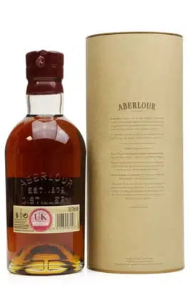 Aberlour A'Bunadh | Batch 49 For Auction