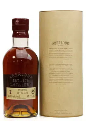 Aberlour A'Bunadh | Batch 49 For Auction