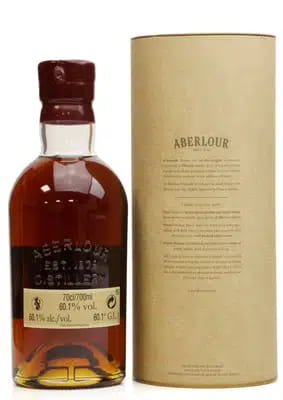 Aberlour A'Bunadh | Batch 49 For Auction
