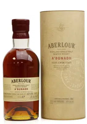 Aberlour A'Bunadh | Batch 49 For Auction