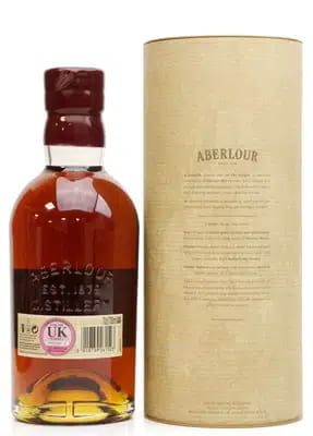 Aberlour A'Bunadh | Batch 50 For Auction
