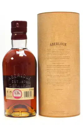Aberlour A'Bunadh | Batch 51 For Auction