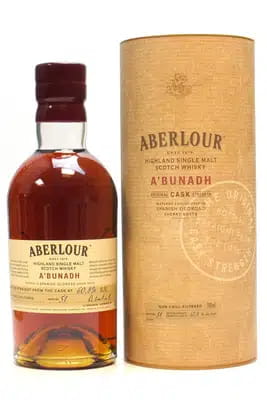 Aberlour A'Bunadh | Batch 51 For Auction