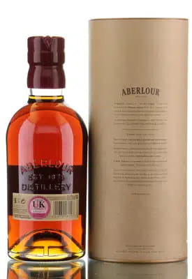 Aberlour A'Bunadh | Batch 55 For Auction