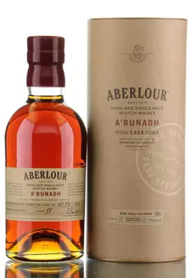 Aberlour A'Bunadh | Batch 55 For Auction