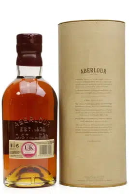 Aberlour A'Bunadh | Batch 57 For Auction