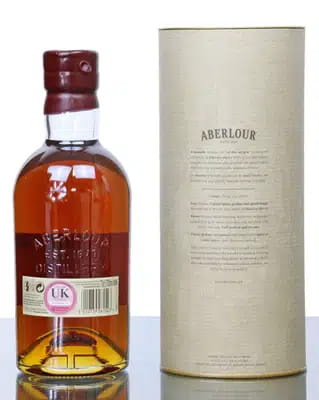 Aberlour A'Bunadh | Batch 61 For Auction