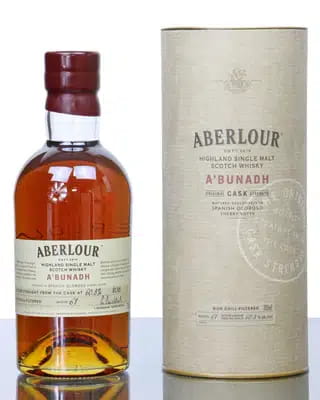 Aberlour A'Bunadh | Batch 61 For Auction