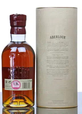 Aberlour A'Bunadh | Batch 61 For Auction
