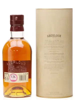 Aberlour A'Bunadh | Batch 62 For Auction