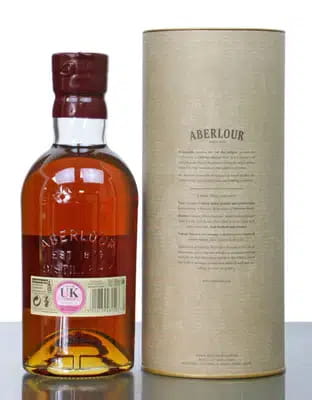 Aberlour A'Bunadh | Batch 63 For Auction