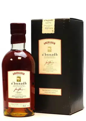 Aberlour A'Bunadh | Batch 6 For Auction