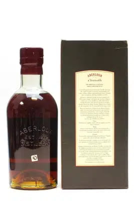 Aberlour A'Bunadh | Batch 6 For Auction
