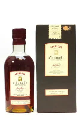 Aberlour A'Bunadh | Batch 6 For Auction